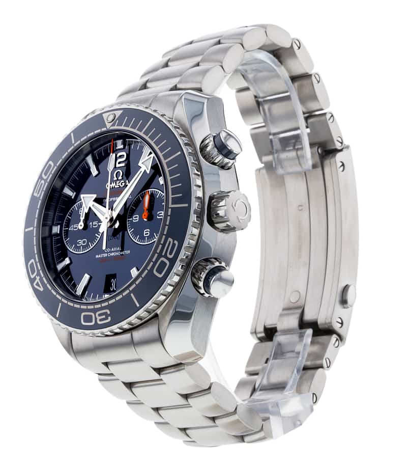 Omega Planet Ocean 215.30.46.51.03.001